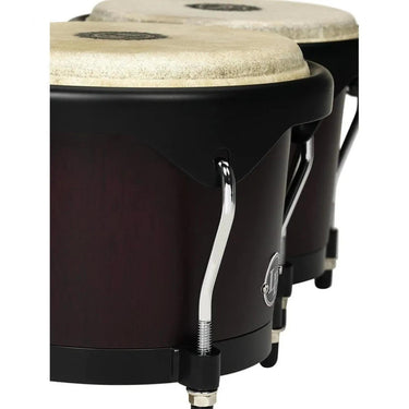 Bongo Lp Aspire Madera Dark Wood 61/2 y 7 Lpa601ny-dw